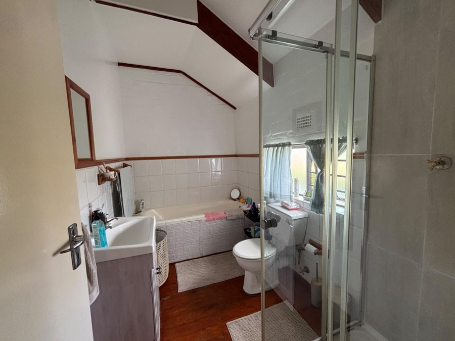 To Let 2 Bedroom Property for Rent in Die Bos Western Cape